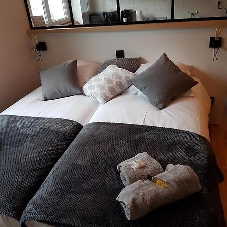 studio 26 m2 tout équipé Modane Esterno foto